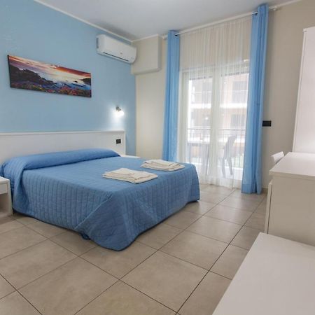 Bed and Breakfast I Granai Мессина Экстерьер фото