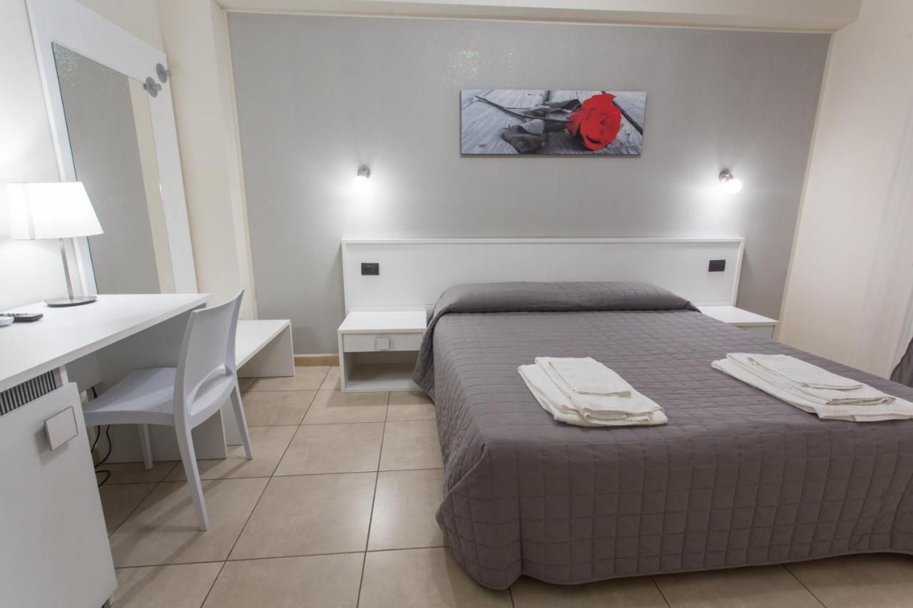 Bed and Breakfast I Granai Мессина Экстерьер фото